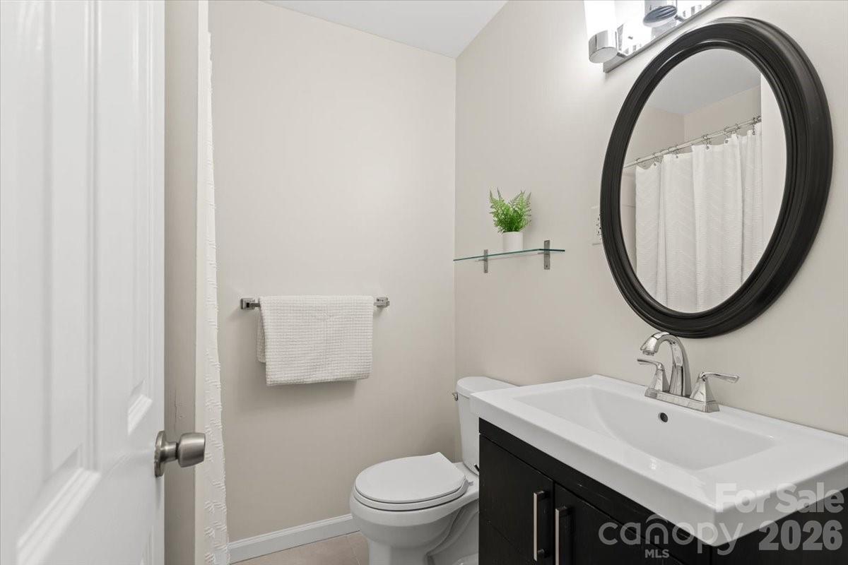 Collins Park - Residential