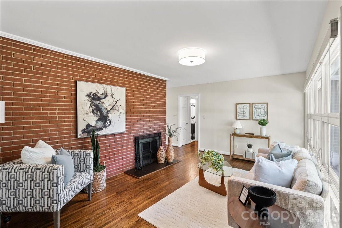 Collins Park - Residential