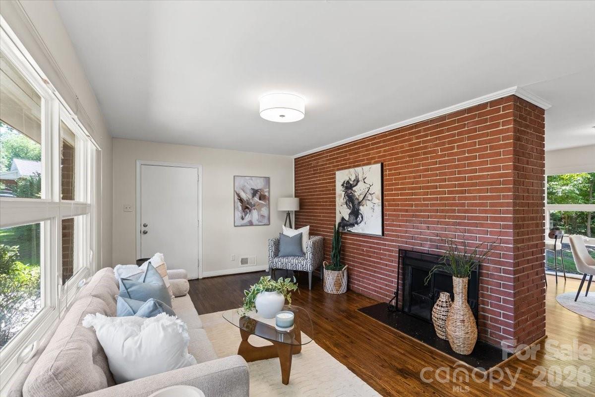 Collins Park - Residential