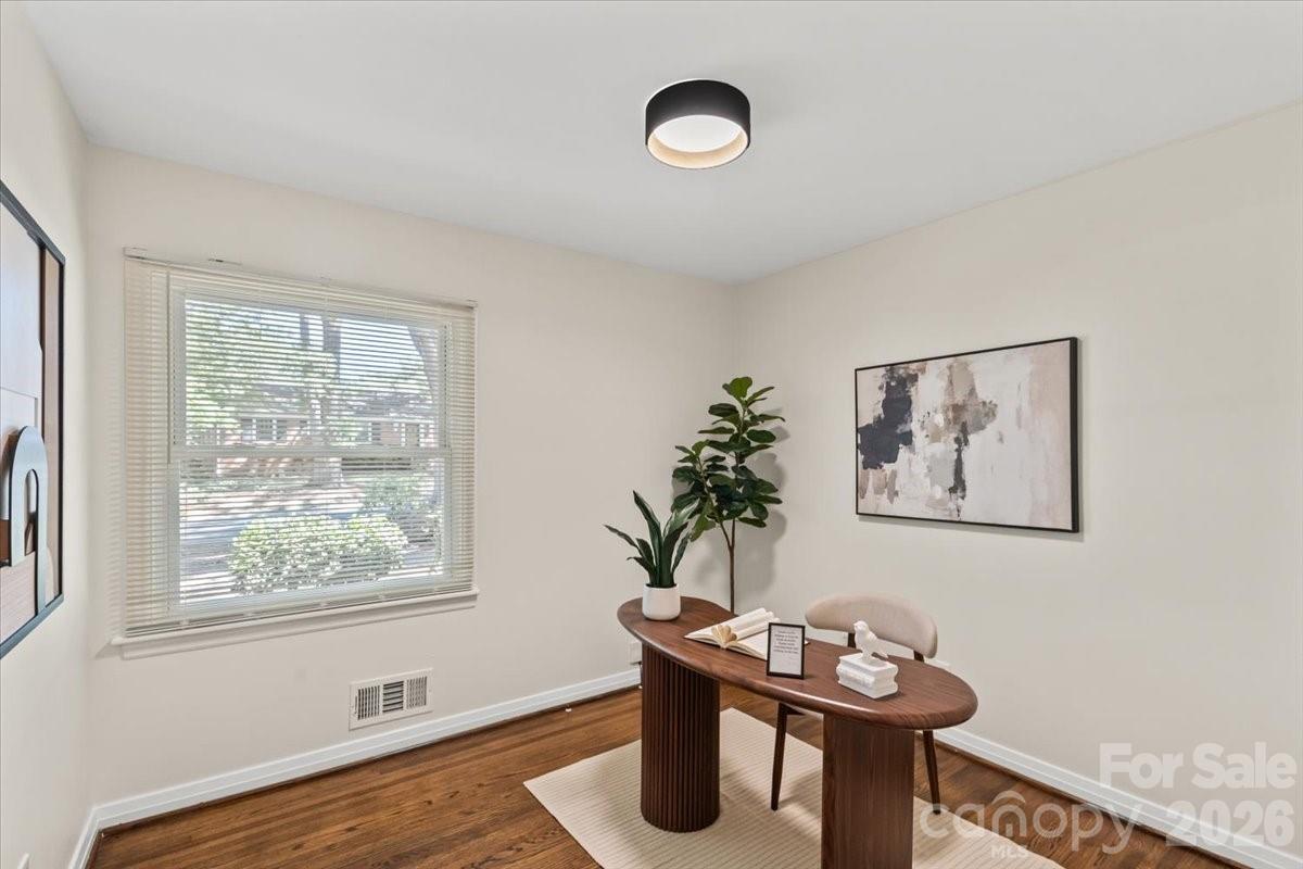 Collins Park - Residential