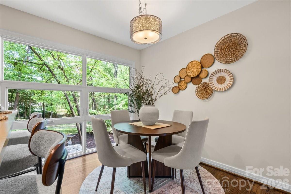 Collins Park - Residential