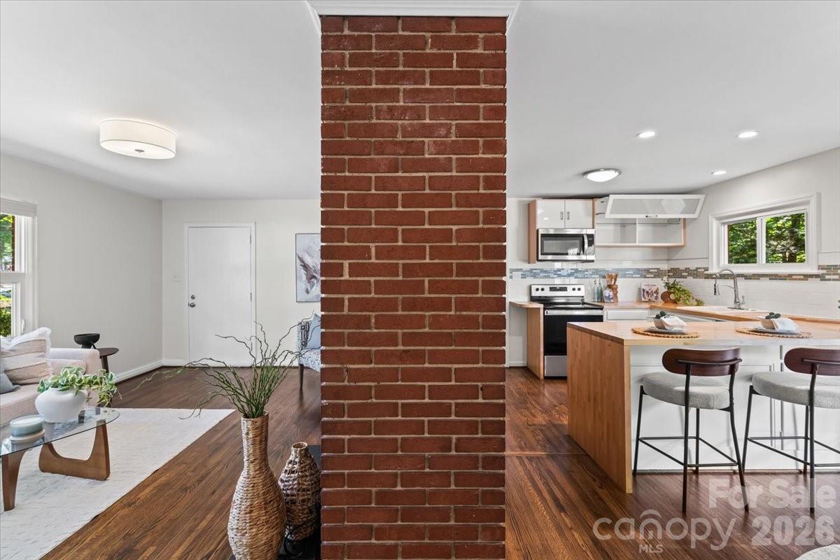 Collins Park - Residential
