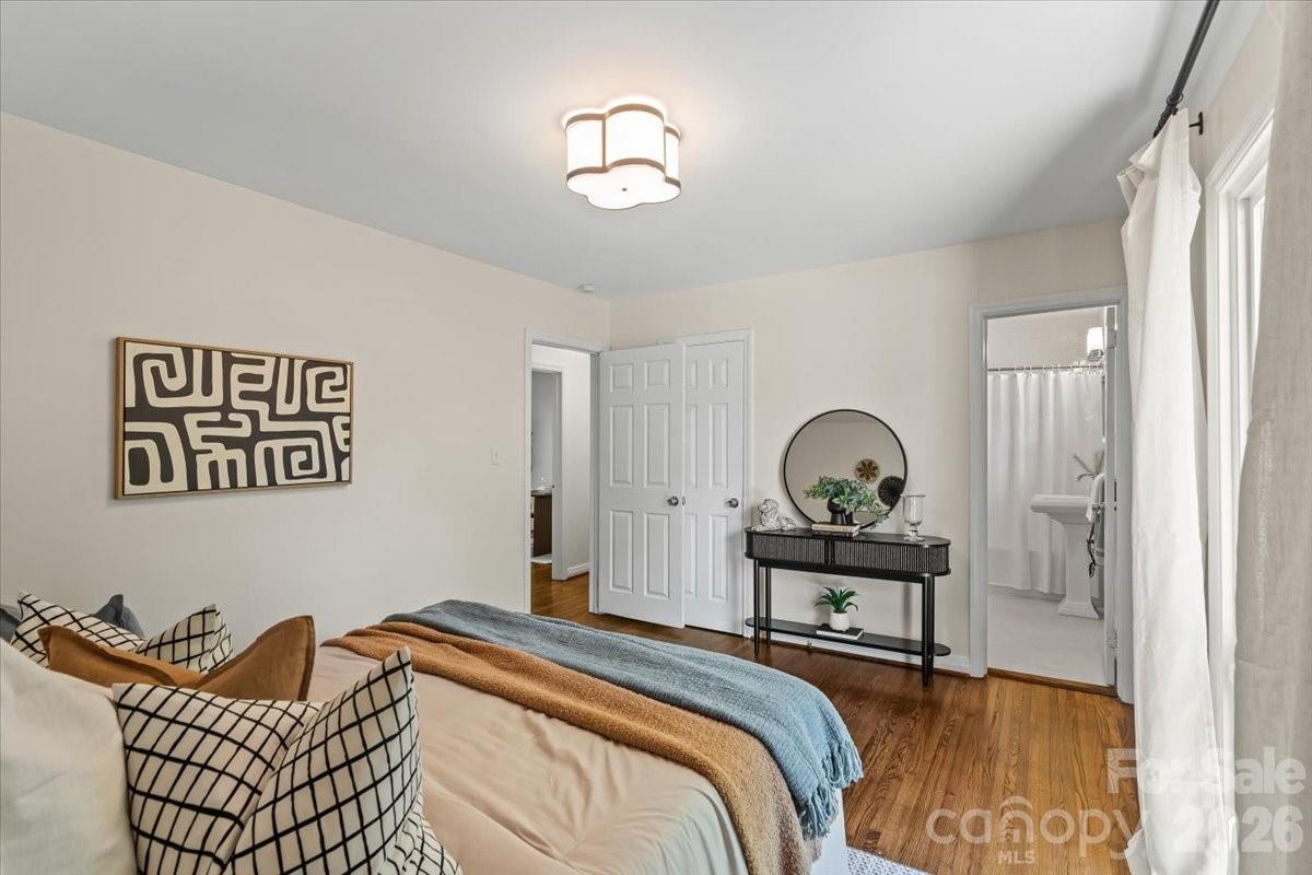 Collins Park - Residential