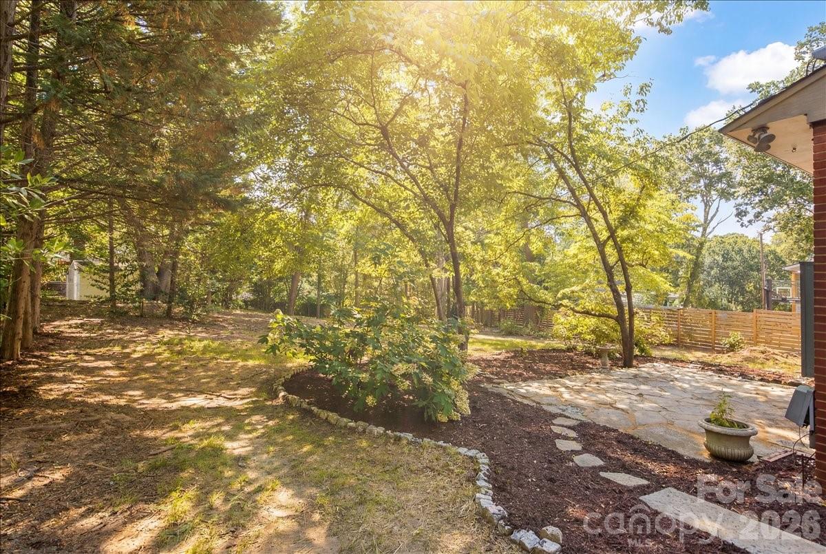 Collins Park - Residential