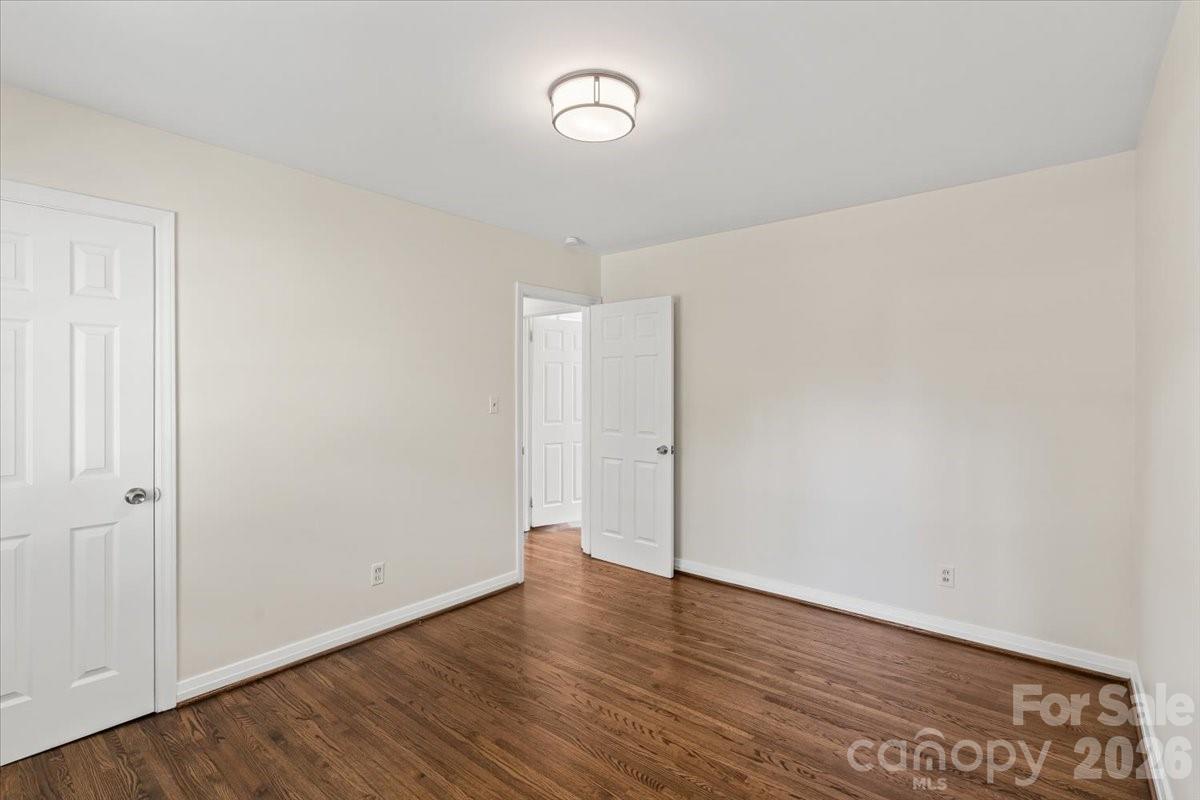 Collins Park - Residential