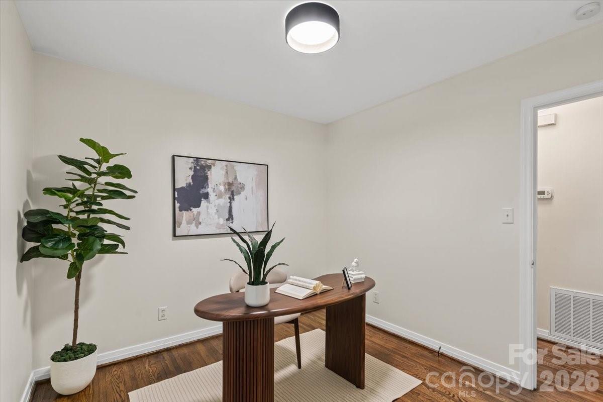 Collins Park - Residential