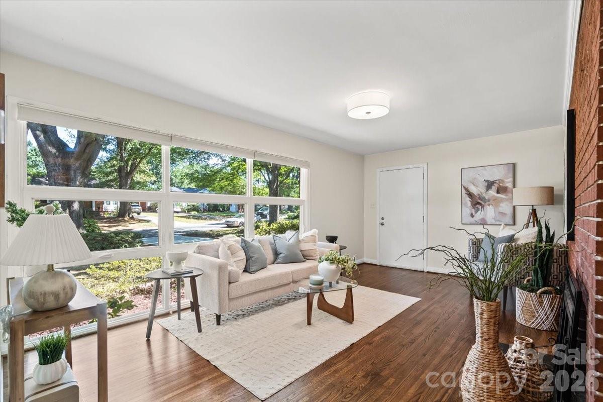 Collins Park - Residential