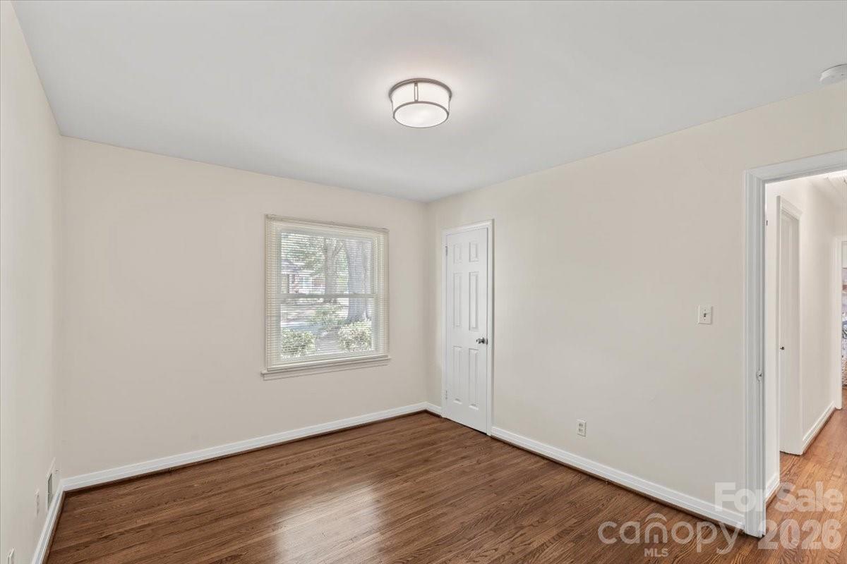 Collins Park - Residential