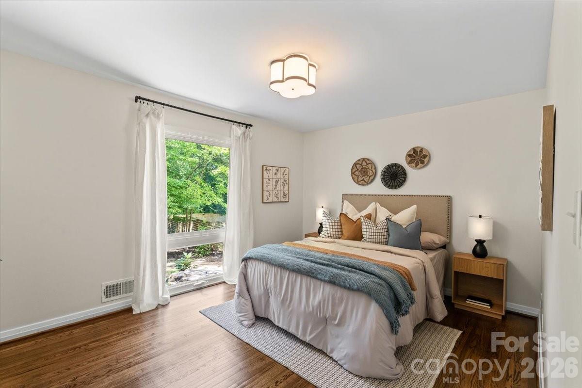 Collins Park - Residential