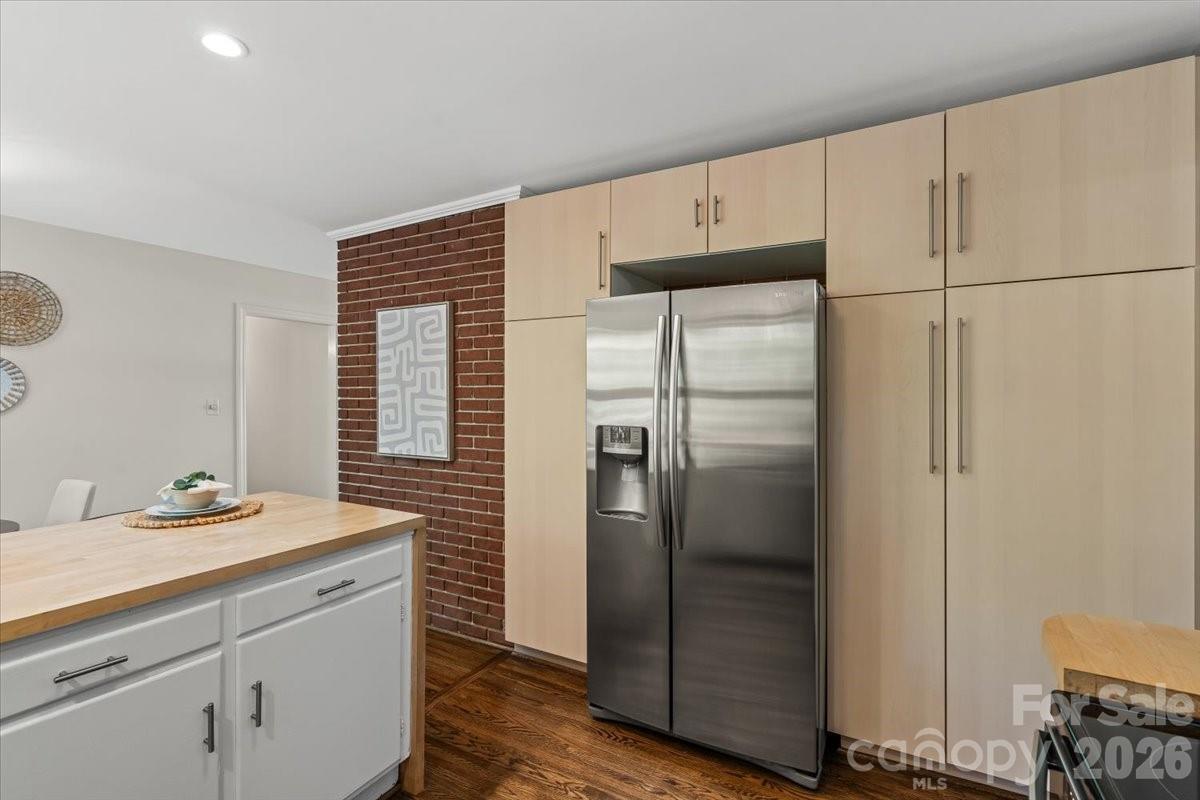 Collins Park - Residential