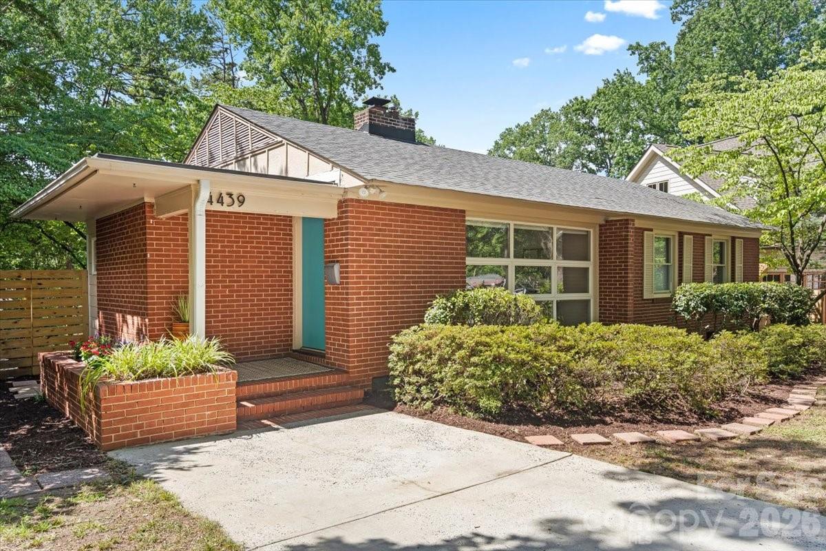 Collins Park - Residential