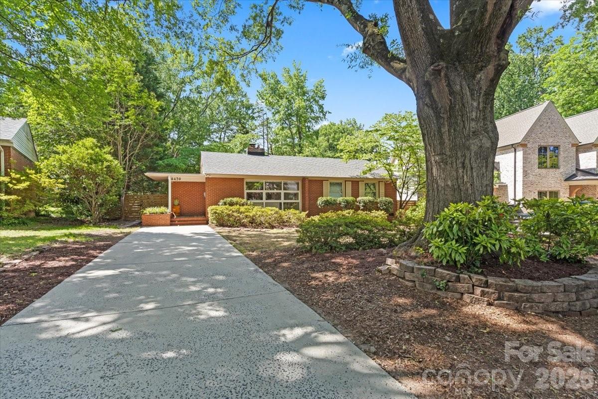Collins Park - Residential