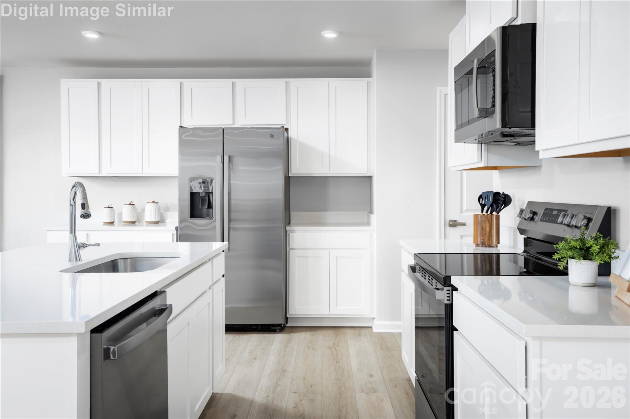 Sunset Creek - Residential