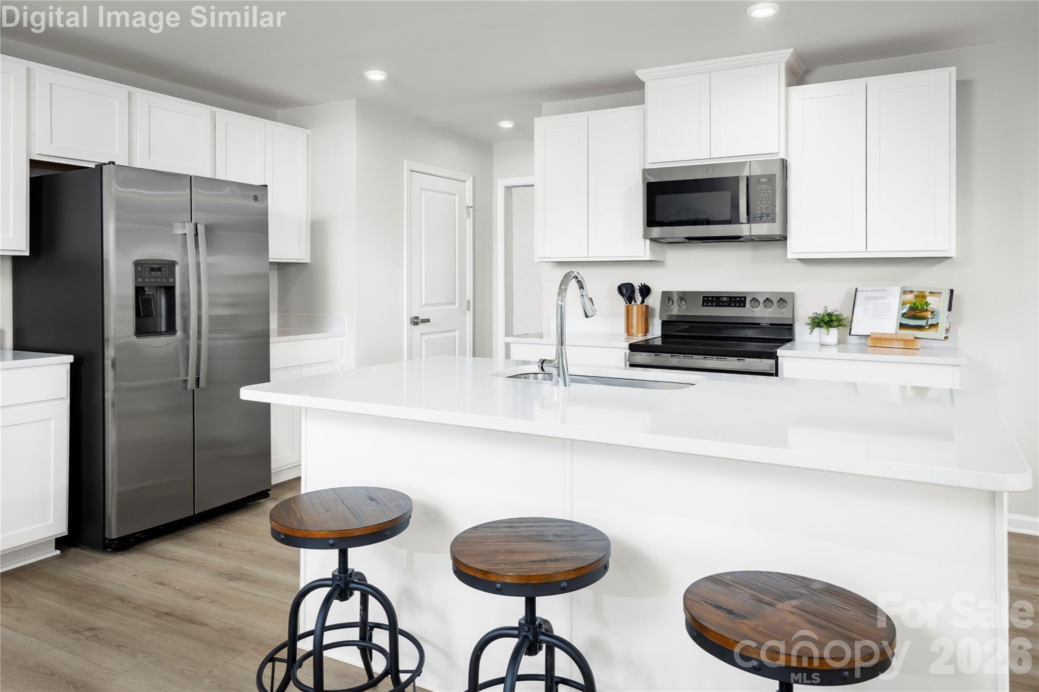 Sunset Creek - Residential