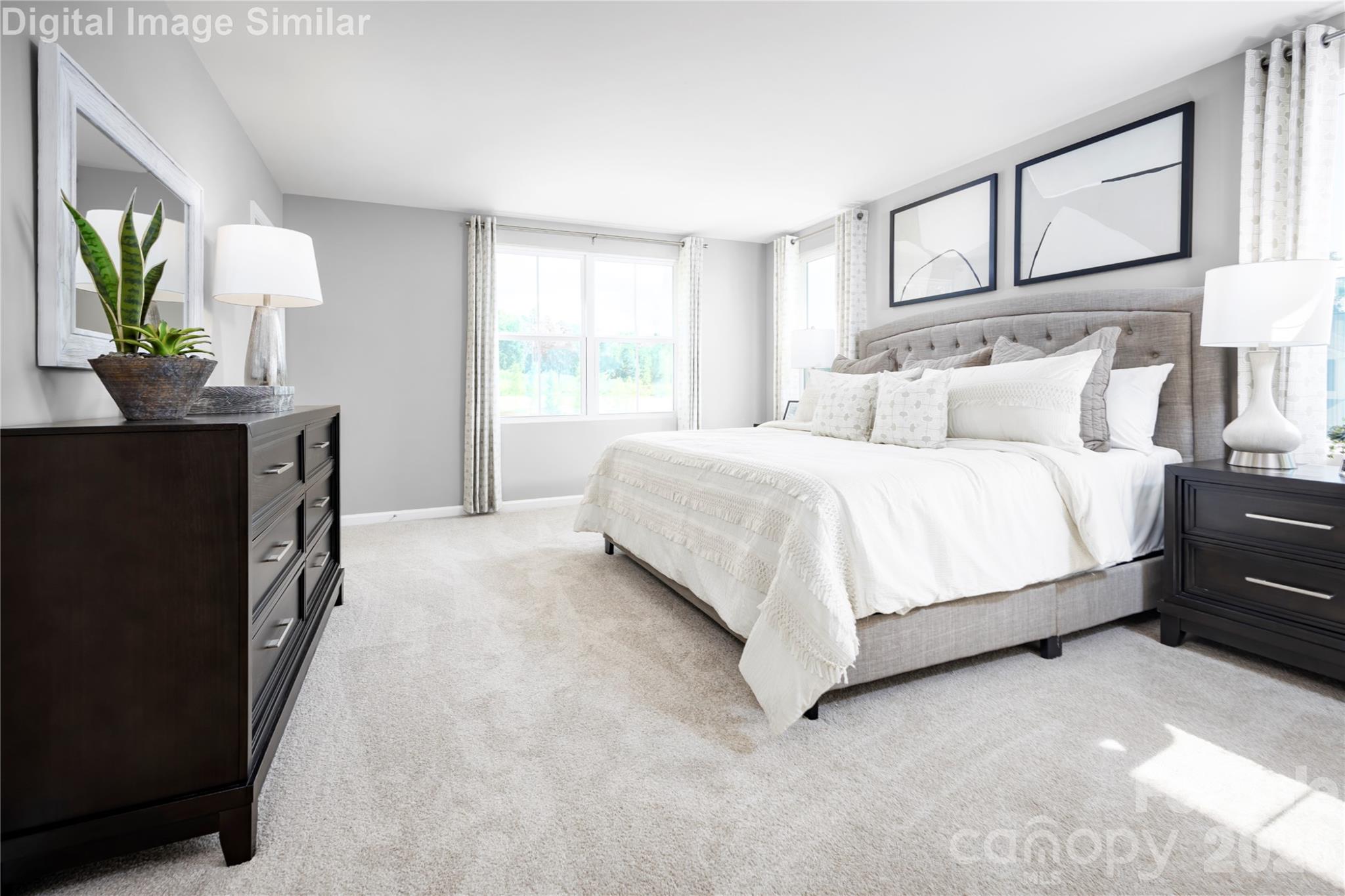 Sunset Creek - Residential