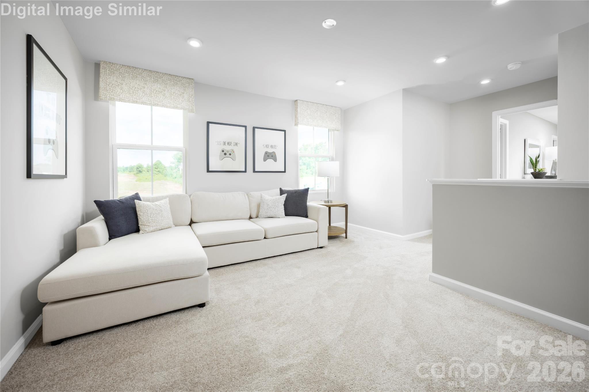 Sunset Creek - Residential