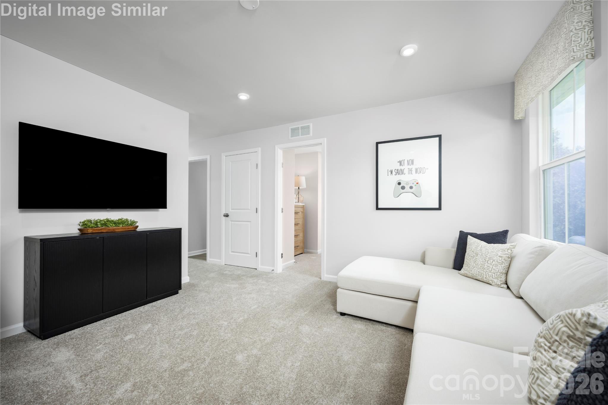 Sunset Creek - Residential