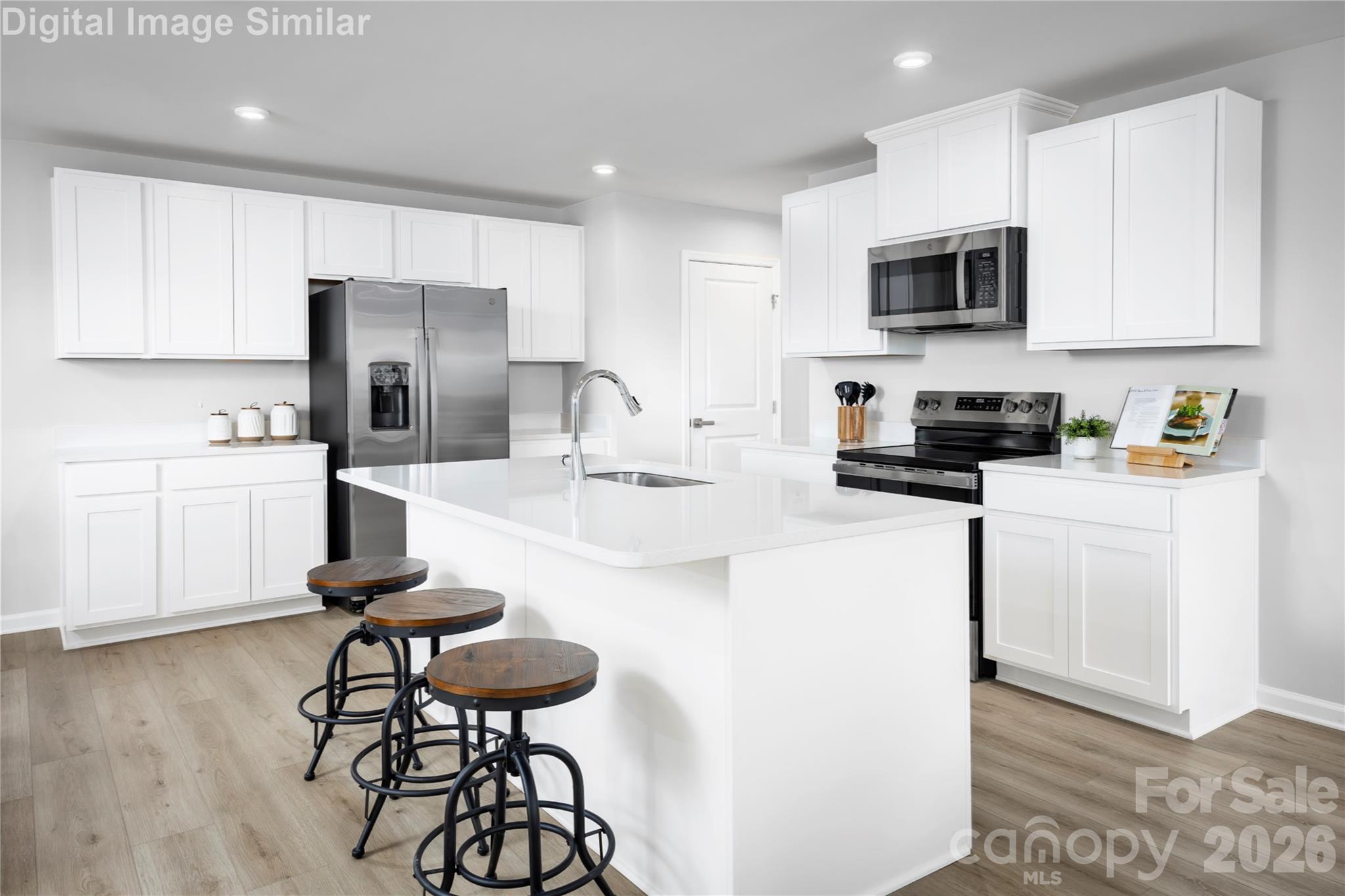 Sunset Creek - Residential