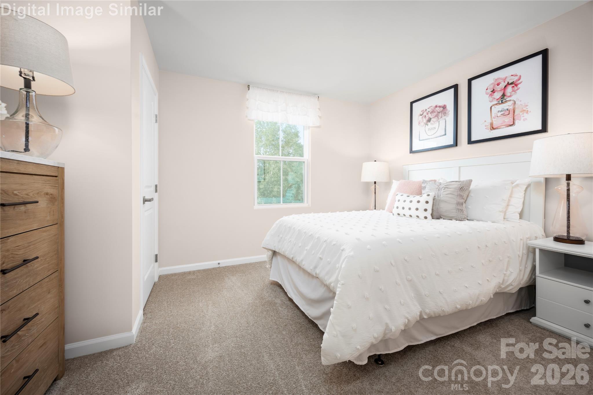 Sunset Creek - Residential
