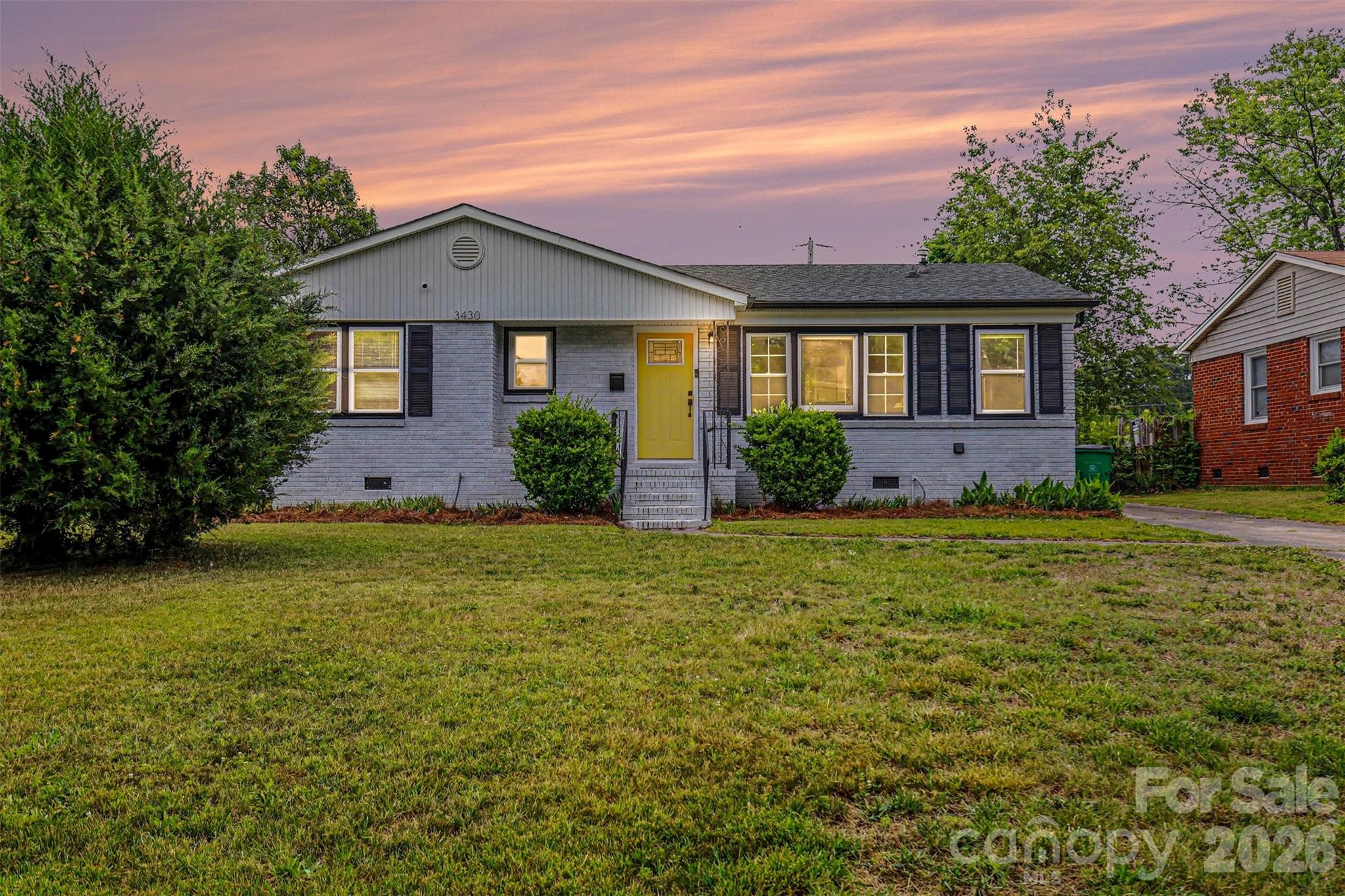 Westerly Hills - Residential