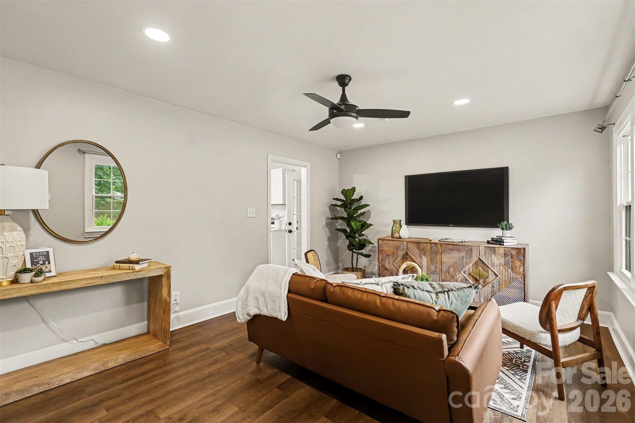 Westerly Hills - Residential