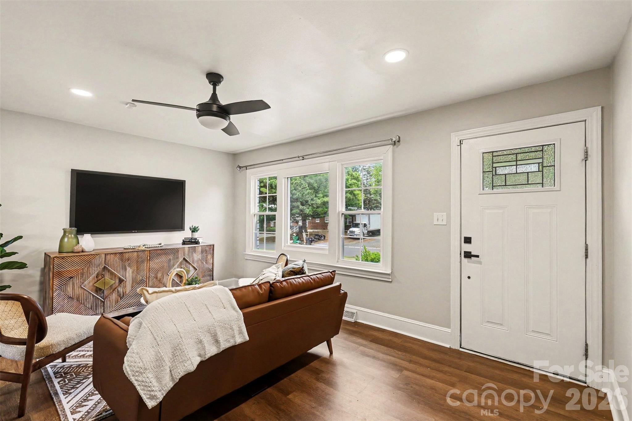 Westerly Hills - Residential