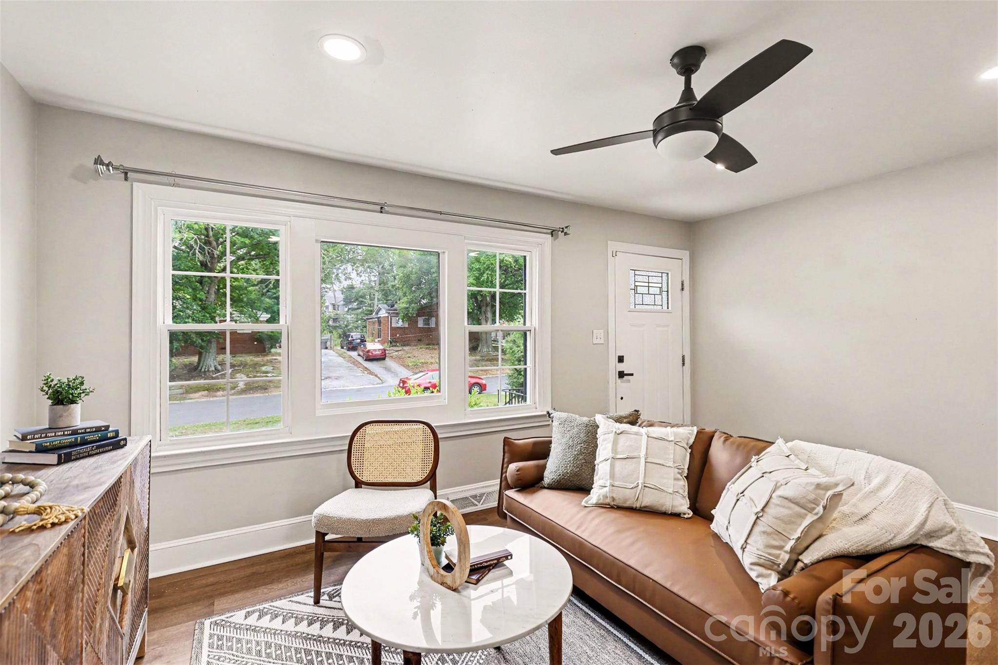 Westerly Hills - Residential