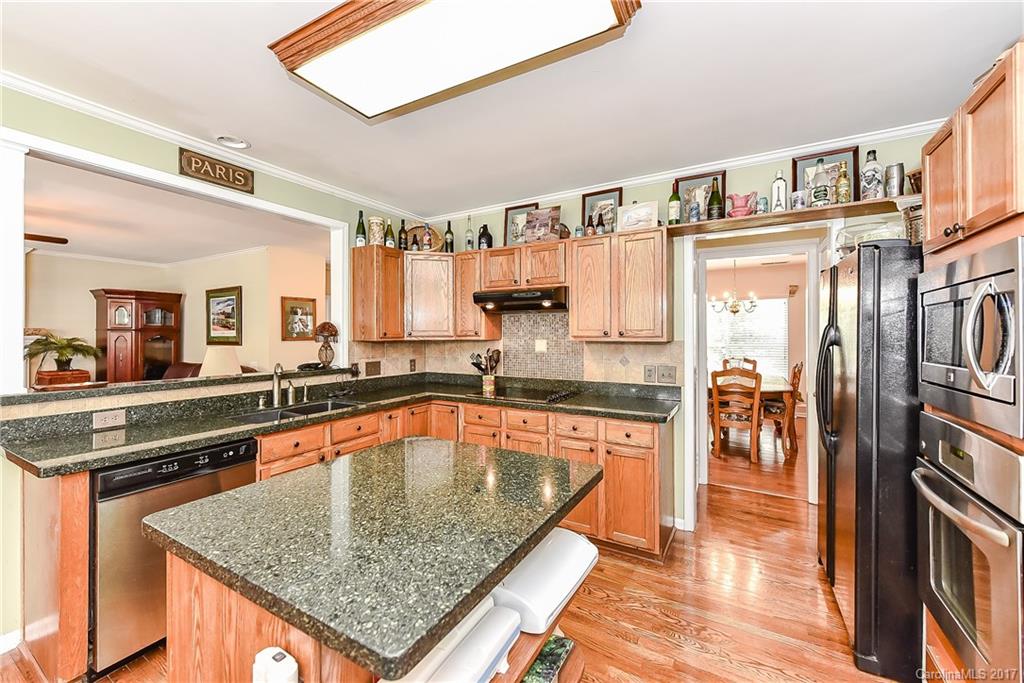 Merryweather Farms - Residential