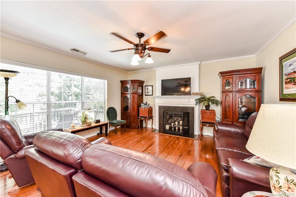 Merryweather Farms - Residential