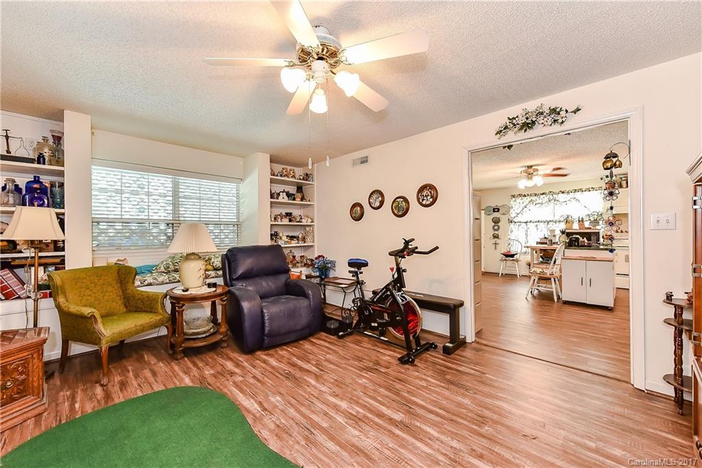 Merryweather Farms - Residential