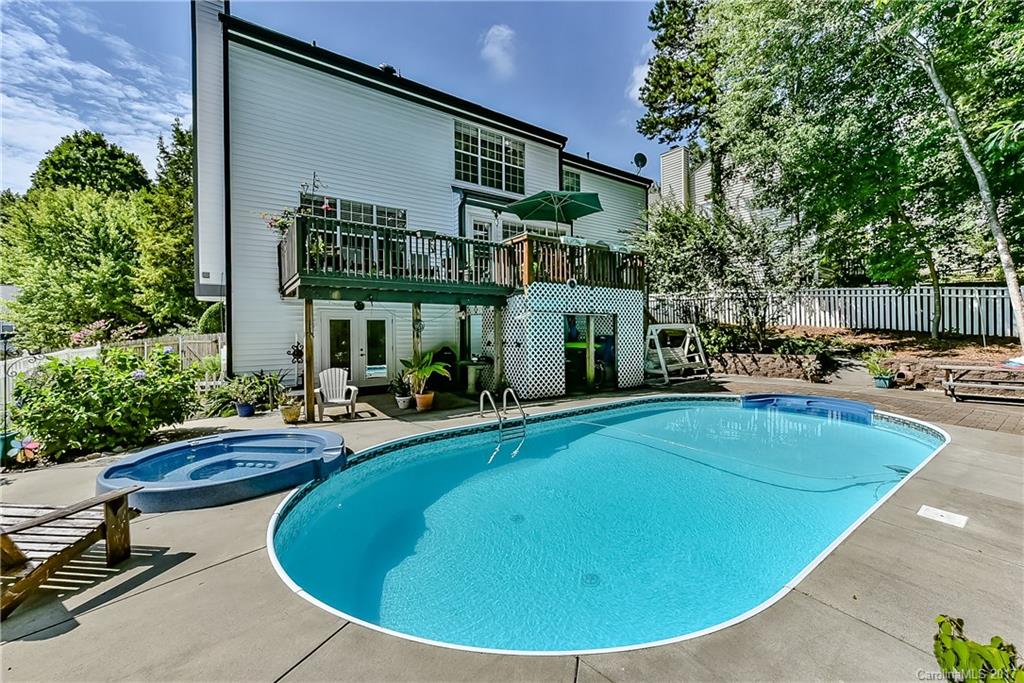Merryweather Farms - Residential