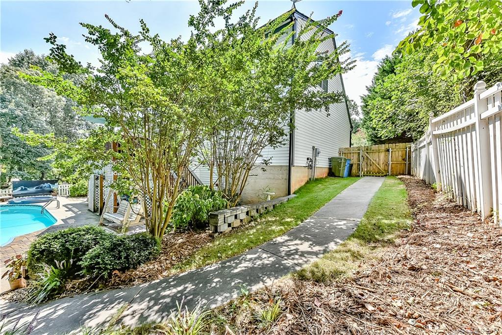 Merryweather Farms - Residential