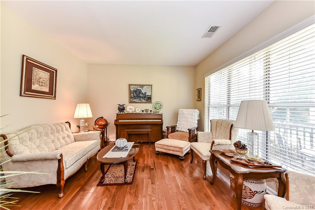 Merryweather Farms - Residential