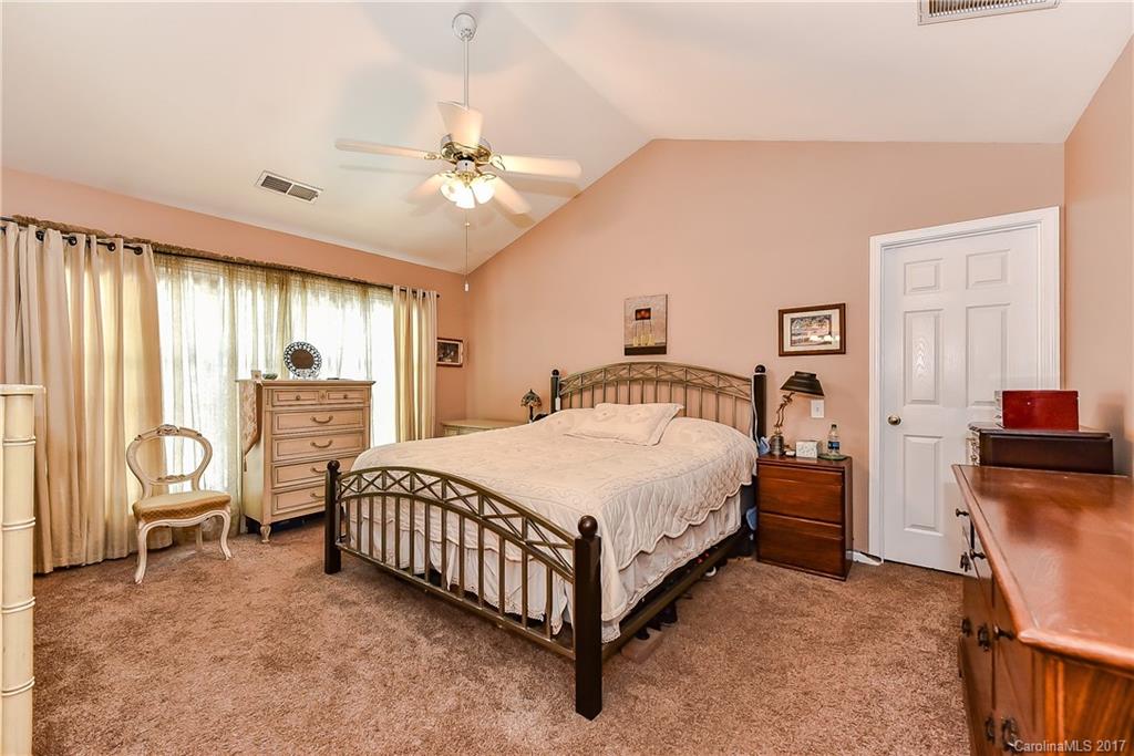 Merryweather Farms - Residential