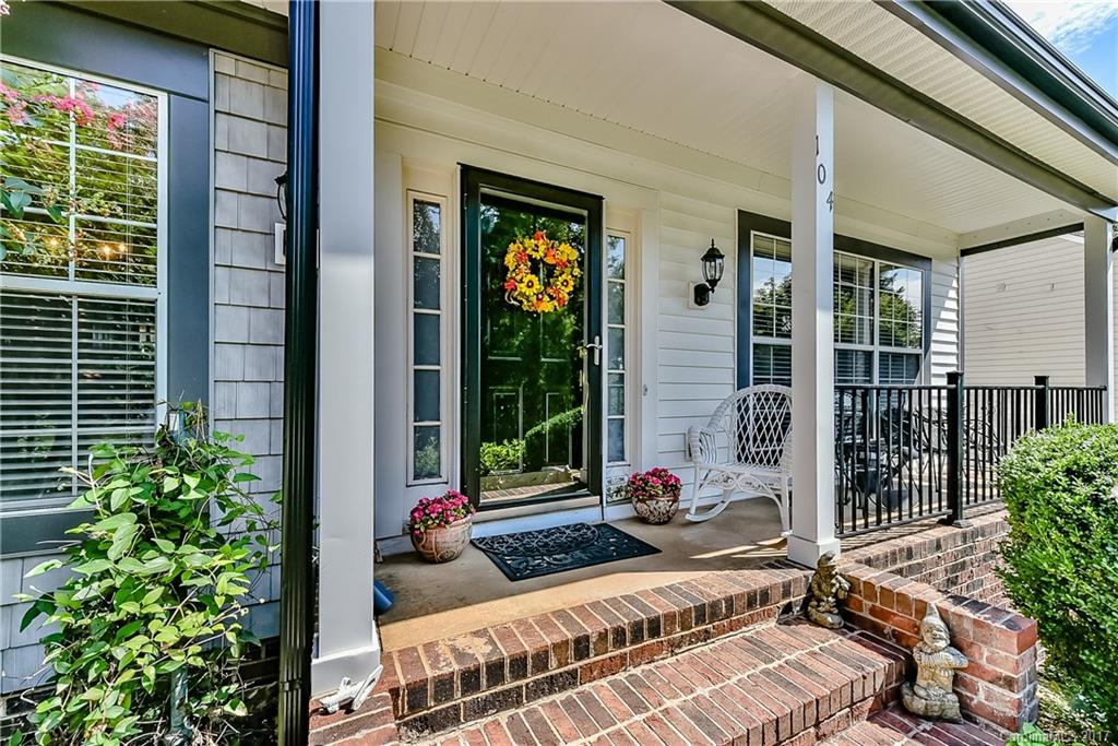 Merryweather Farms - Residential