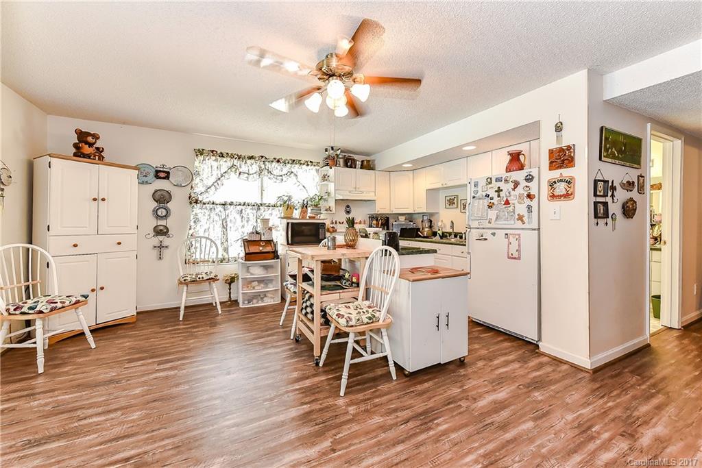 Merryweather Farms - Residential