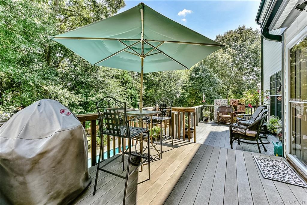 Merryweather Farms - Residential