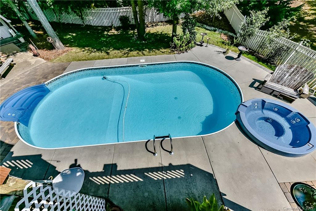 Merryweather Farms - Residential