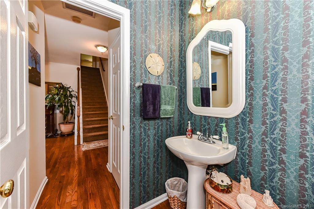 Merryweather Farms - Residential