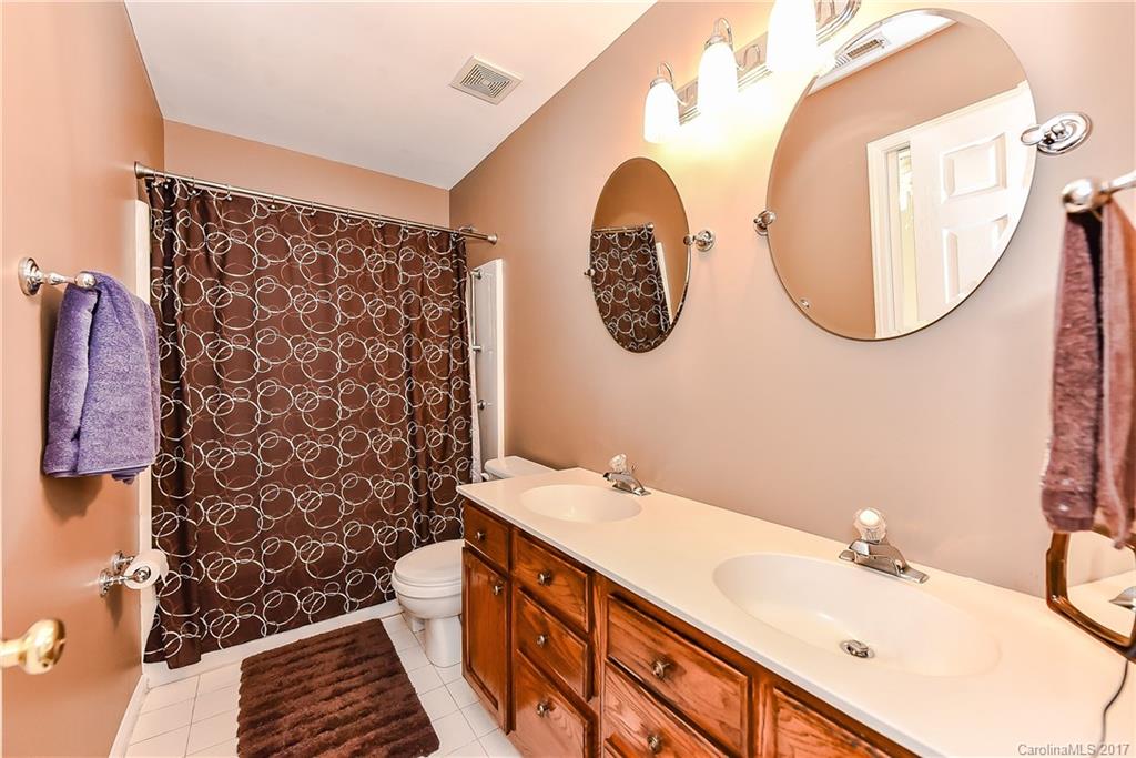 Merryweather Farms - Residential