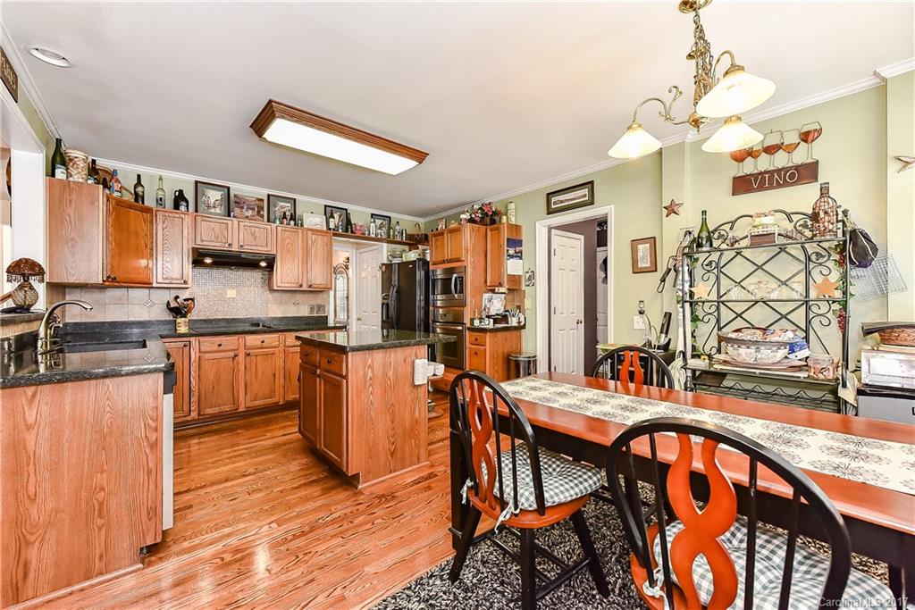 Merryweather Farms - Residential