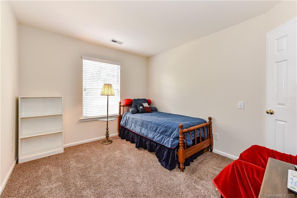 Merryweather Farms - Residential
