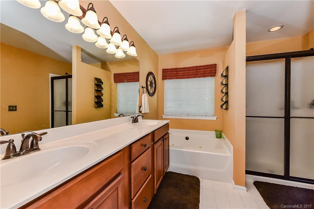 Merryweather Farms - Residential