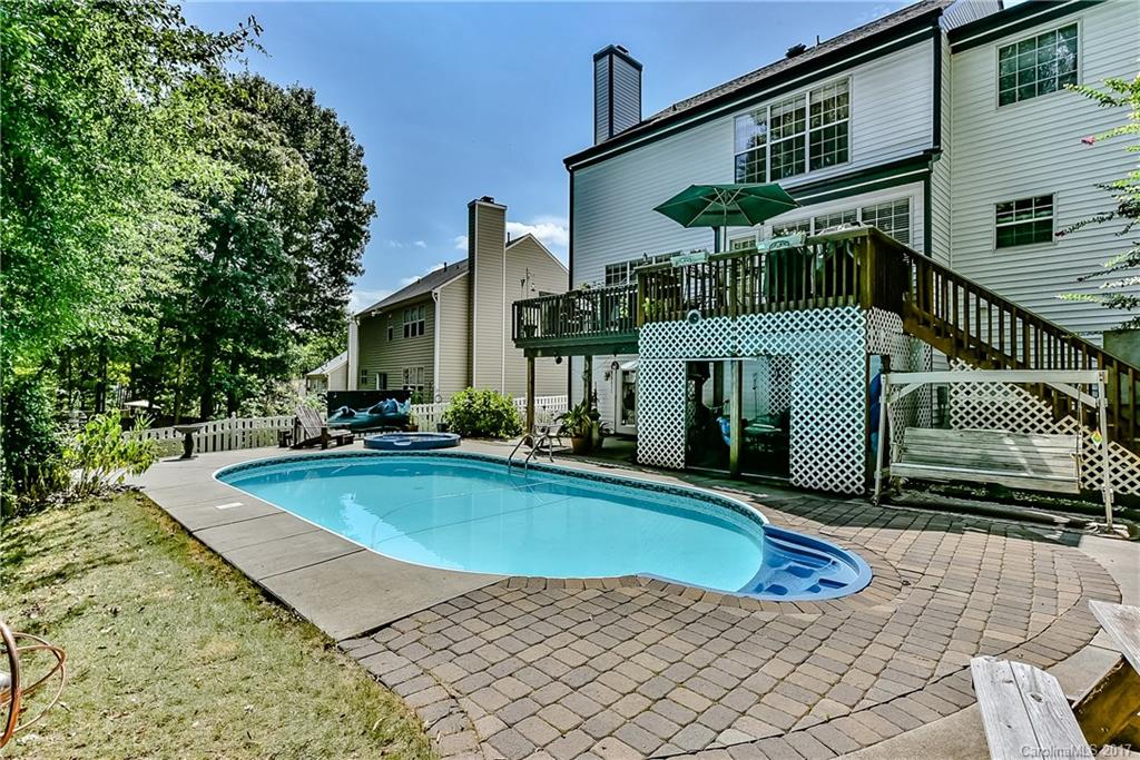Merryweather Farms - Residential