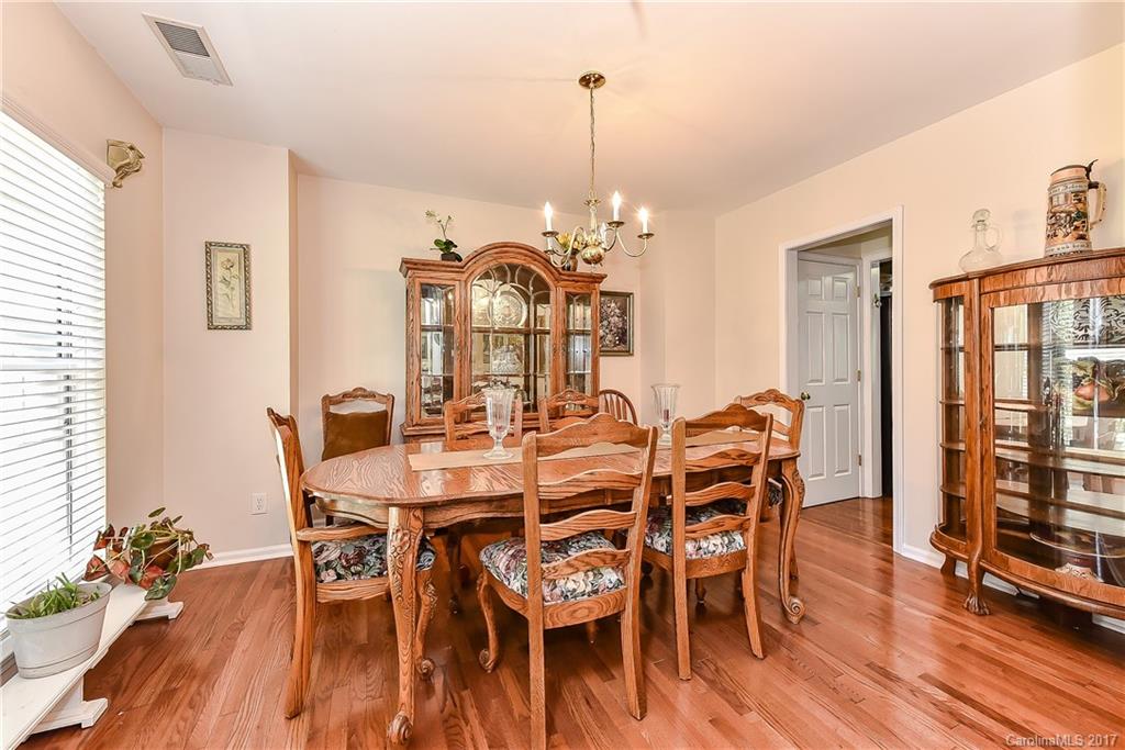 Merryweather Farms - Residential