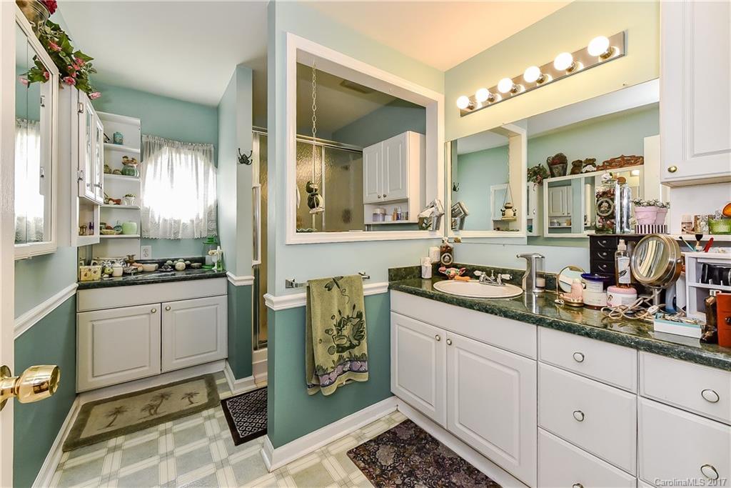 Merryweather Farms - Residential