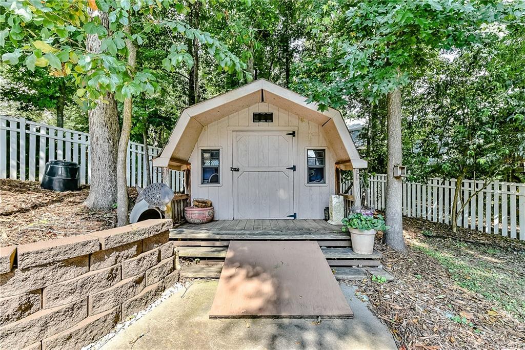 Merryweather Farms - Residential