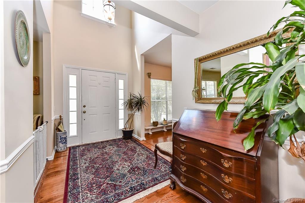 Merryweather Farms - Residential