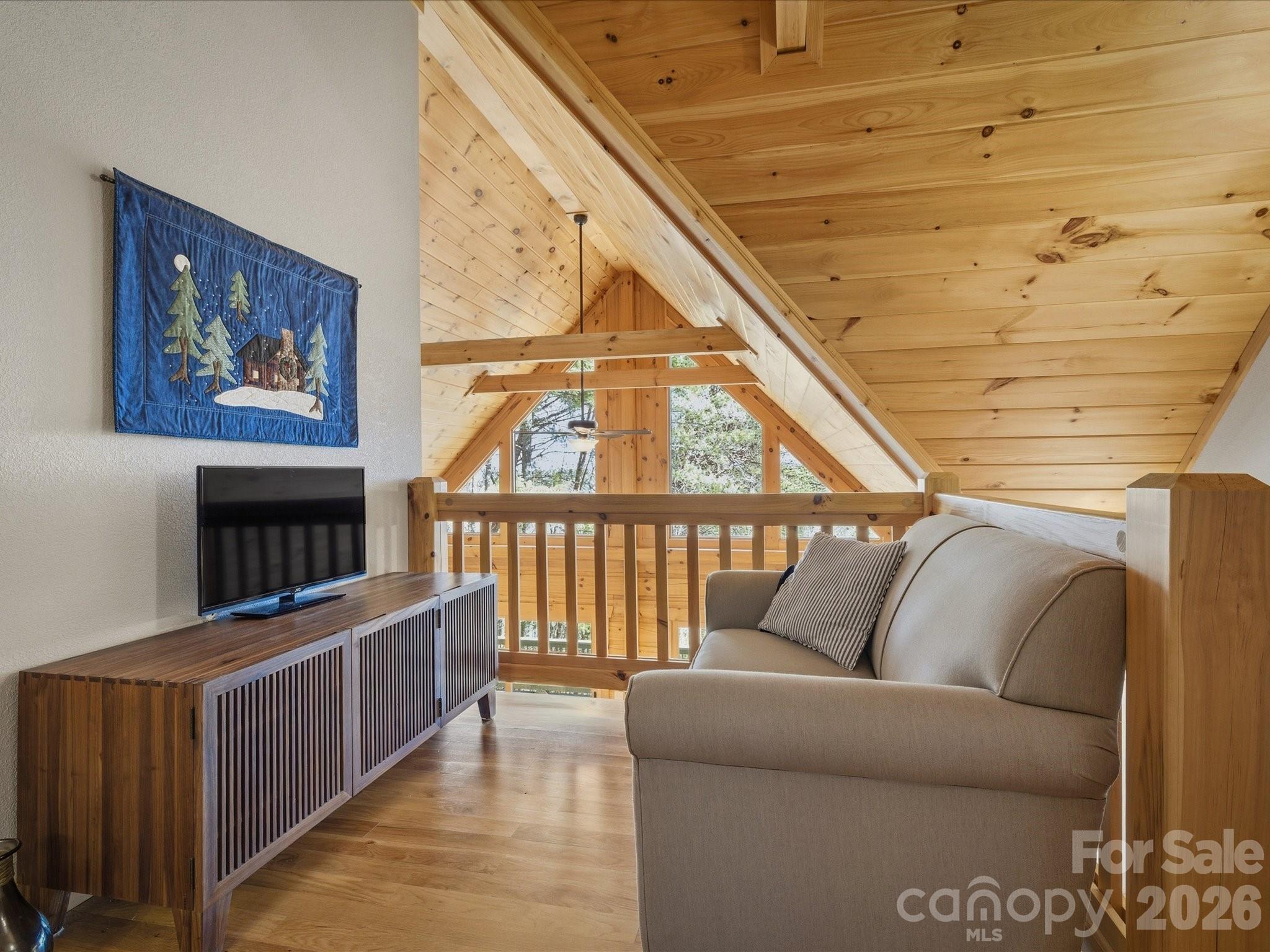 Pisgah Preserve - Residential