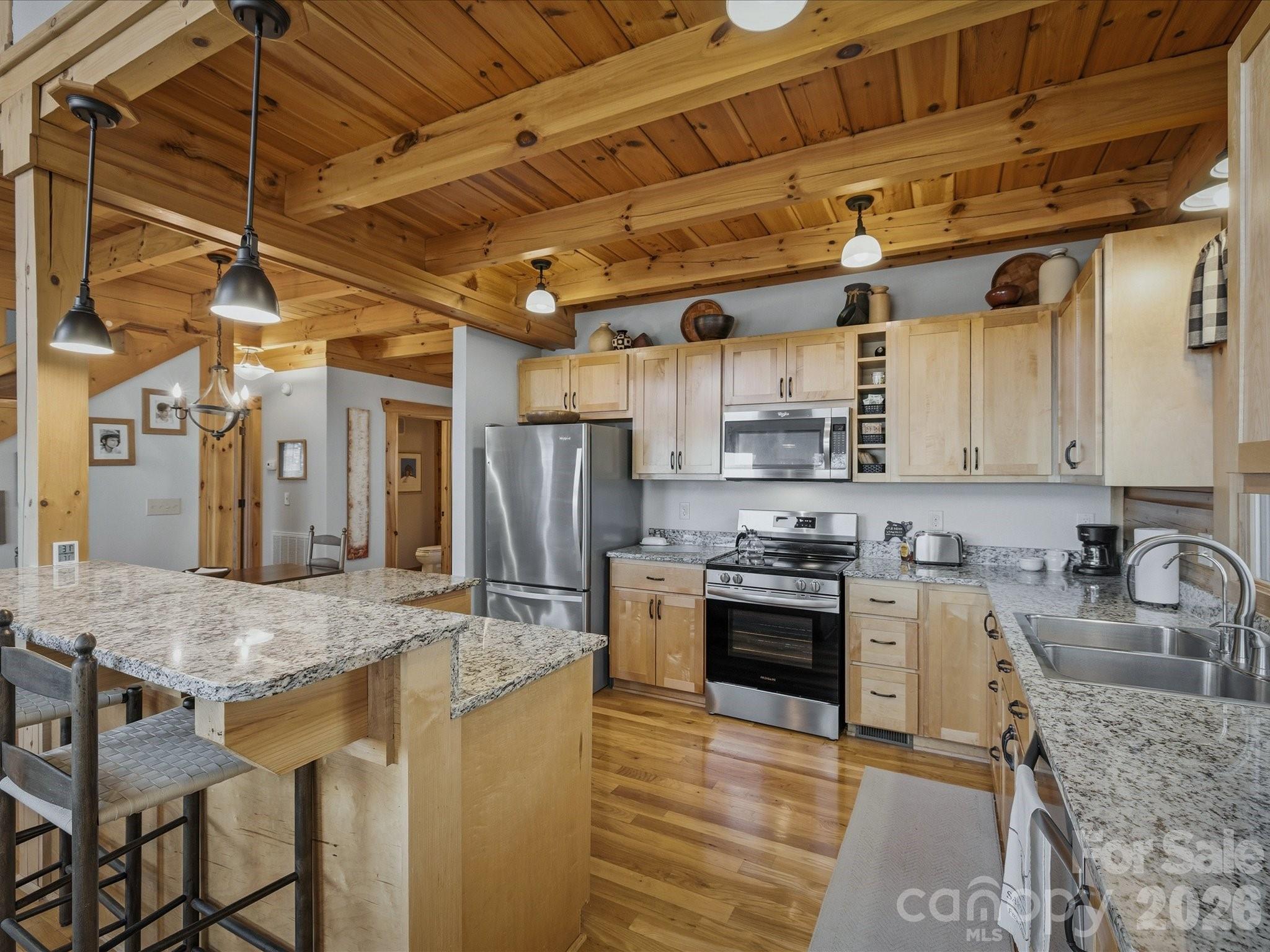 Pisgah Preserve - Residential